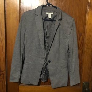 H&M blazer